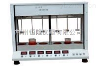 JJ-4C六聯異步電動攪拌器